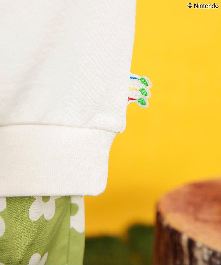 【《皮克敏》】彩色訓練服