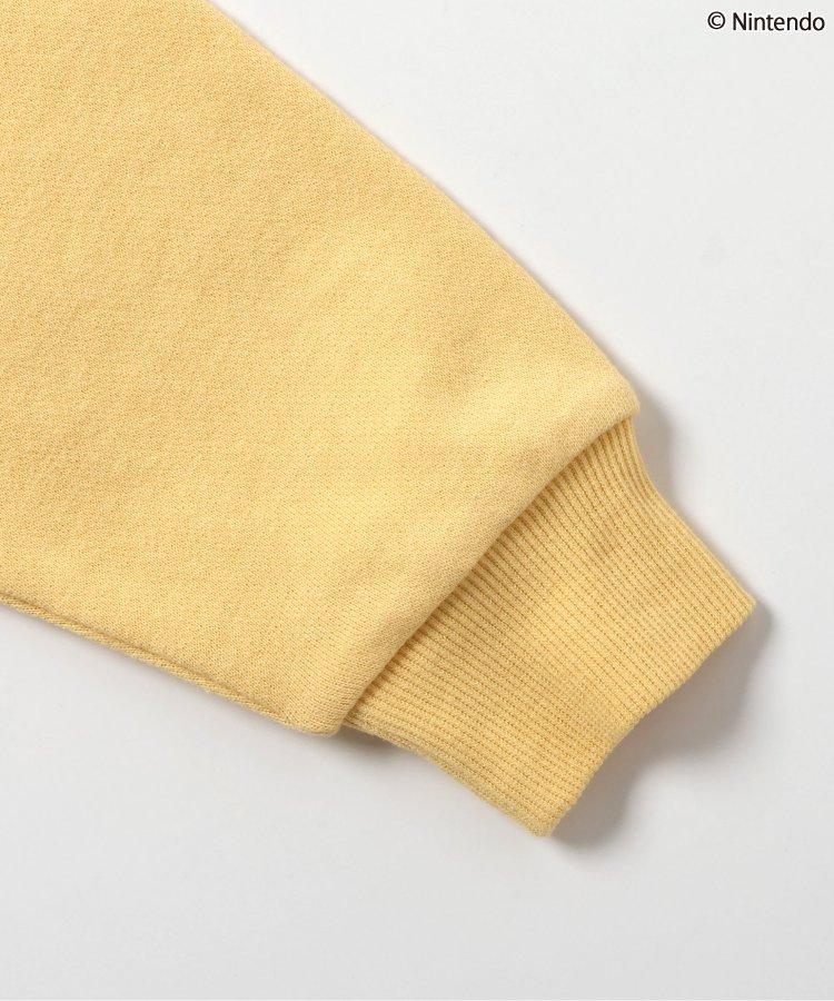 【《皮克敏》】彩色訓練服