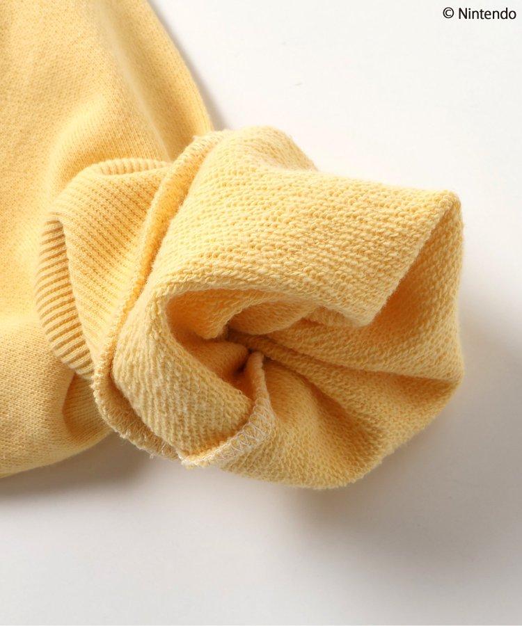 【《皮克敏》】彩色訓練服