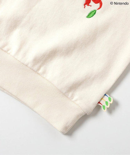 【《皮克敏》】彩色訓練服