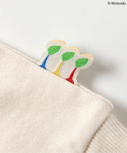 【《皮克敏》】彩色訓練服