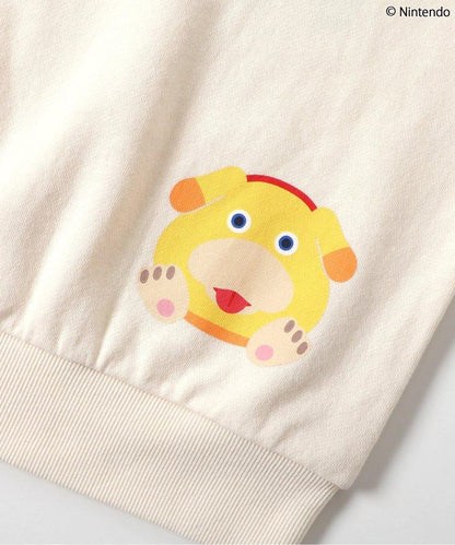 【《皮克敏》】彩色訓練服