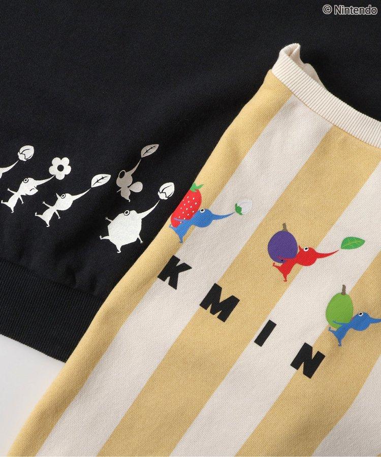 【《皮克敏》】彩色訓練服