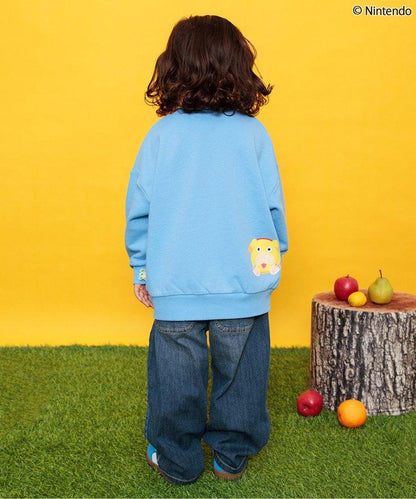 【《皮克敏》】彩色訓練服