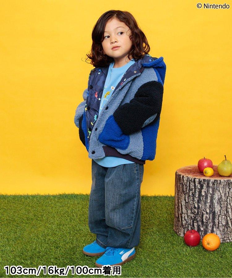 【《皮克敏》】彩色訓練服