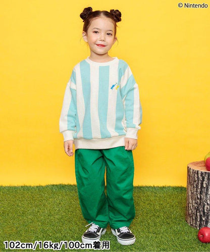 【《皮克敏》】彩色訓練服