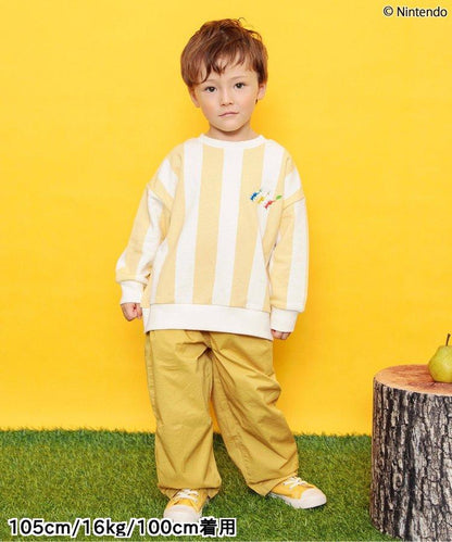 【《皮克敏》】彩色訓練服