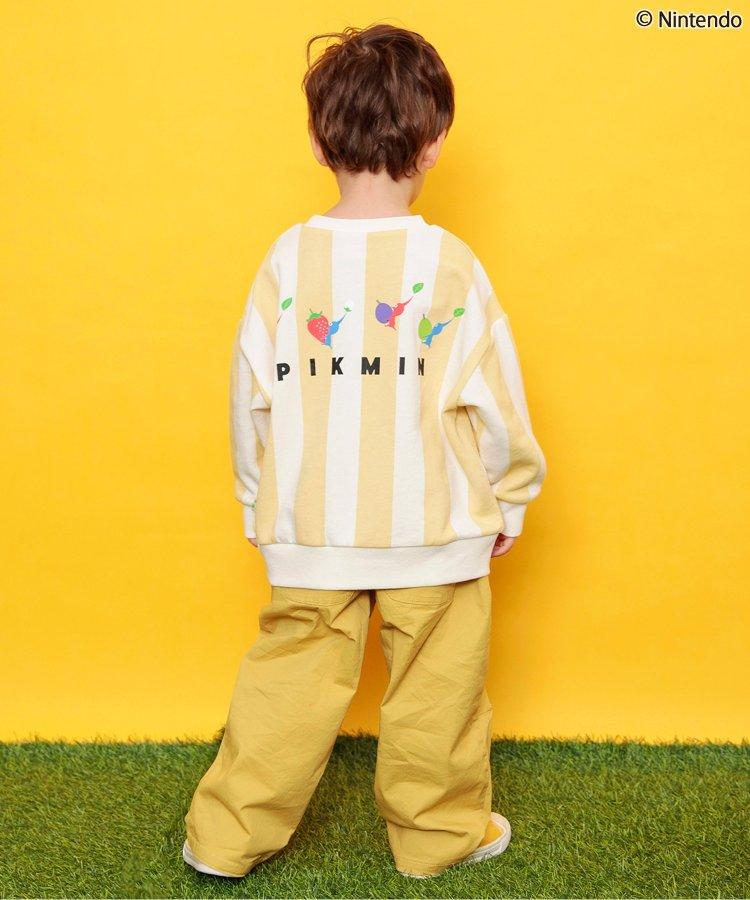 【《皮克敏》】彩色訓練服