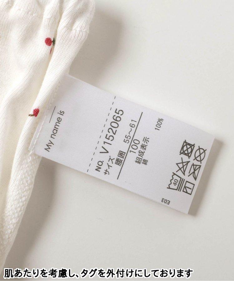 女童純棉全印花盒裝內褲/2條裝