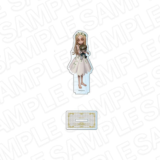 Identity V_亞克力展示架 「少女」 S34真髓2 ver.