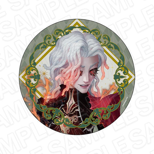 Identity V_十二月徽章 「騎士」 S34真髓2 ver.
