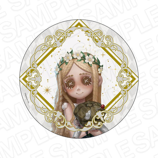 Identity V_十二月徽章 「少女」 S34真髄2 ver.