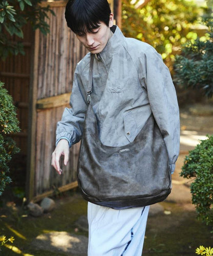 聯名 PU 新款肩包