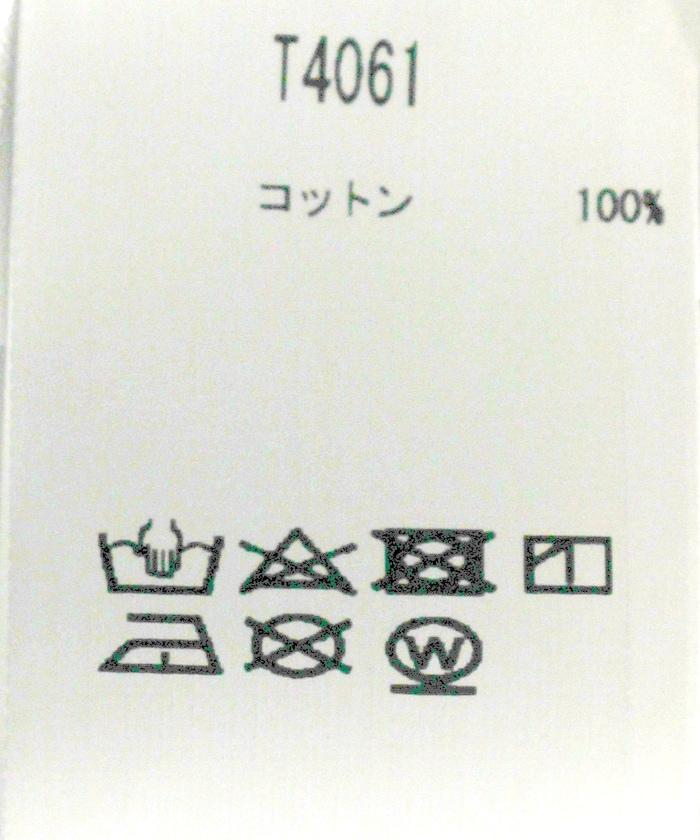 基礎款短袖小熊T恤/T4061/ 拉環T/ 短袖印花T恤