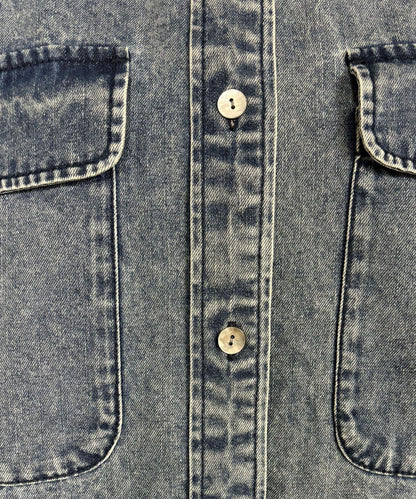 外套襯衫