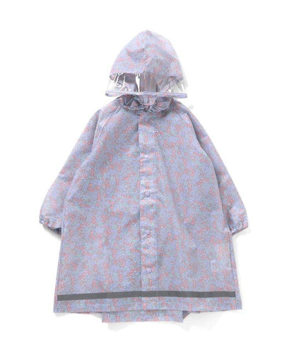 雨衣（蝴蝶結·花朵·櫻桃·恐龍）