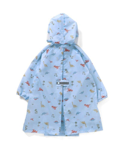 雨衣（蝴蝶結·花朵·櫻桃·恐龍）