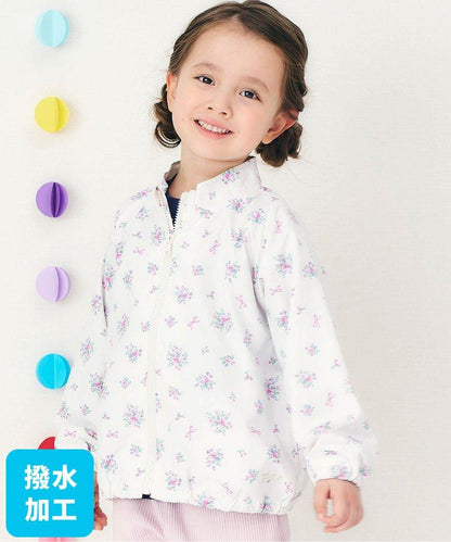 多樣風衣