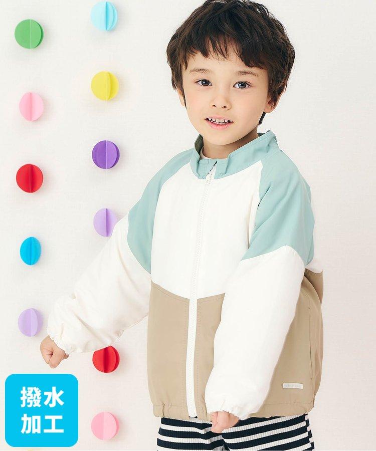 多樣風衣