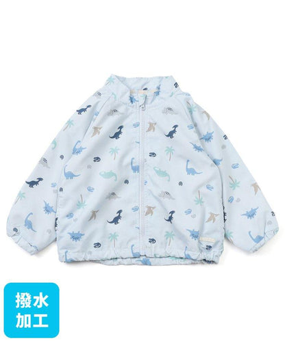 多樣風衣