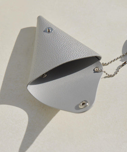 《網紅家居企劃》三角形化妝包掛繩/包包掛飾