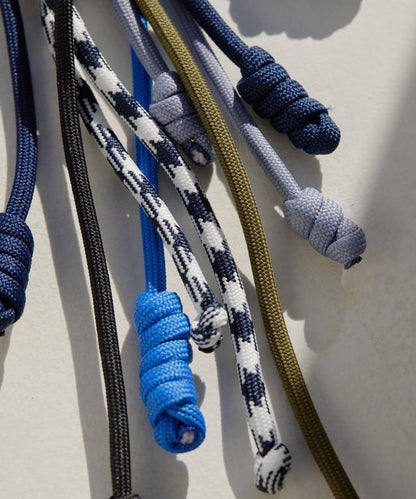 《網紅家居企劃》三角形化妝包掛繩/包包掛飾