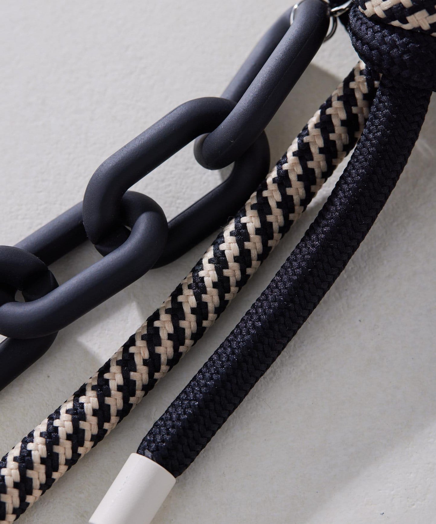 《網紅內田企劃》帶心形繩帶/包包掛飾