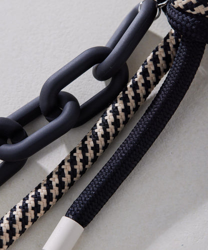 《網紅內田企劃》帶心形繩帶/包包掛飾