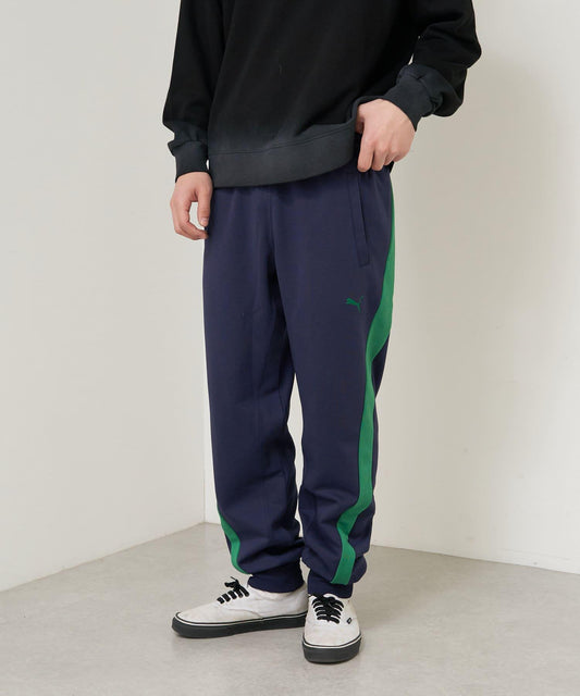 【PUMA/彪馬】PUMA x Scye T7 運動褲