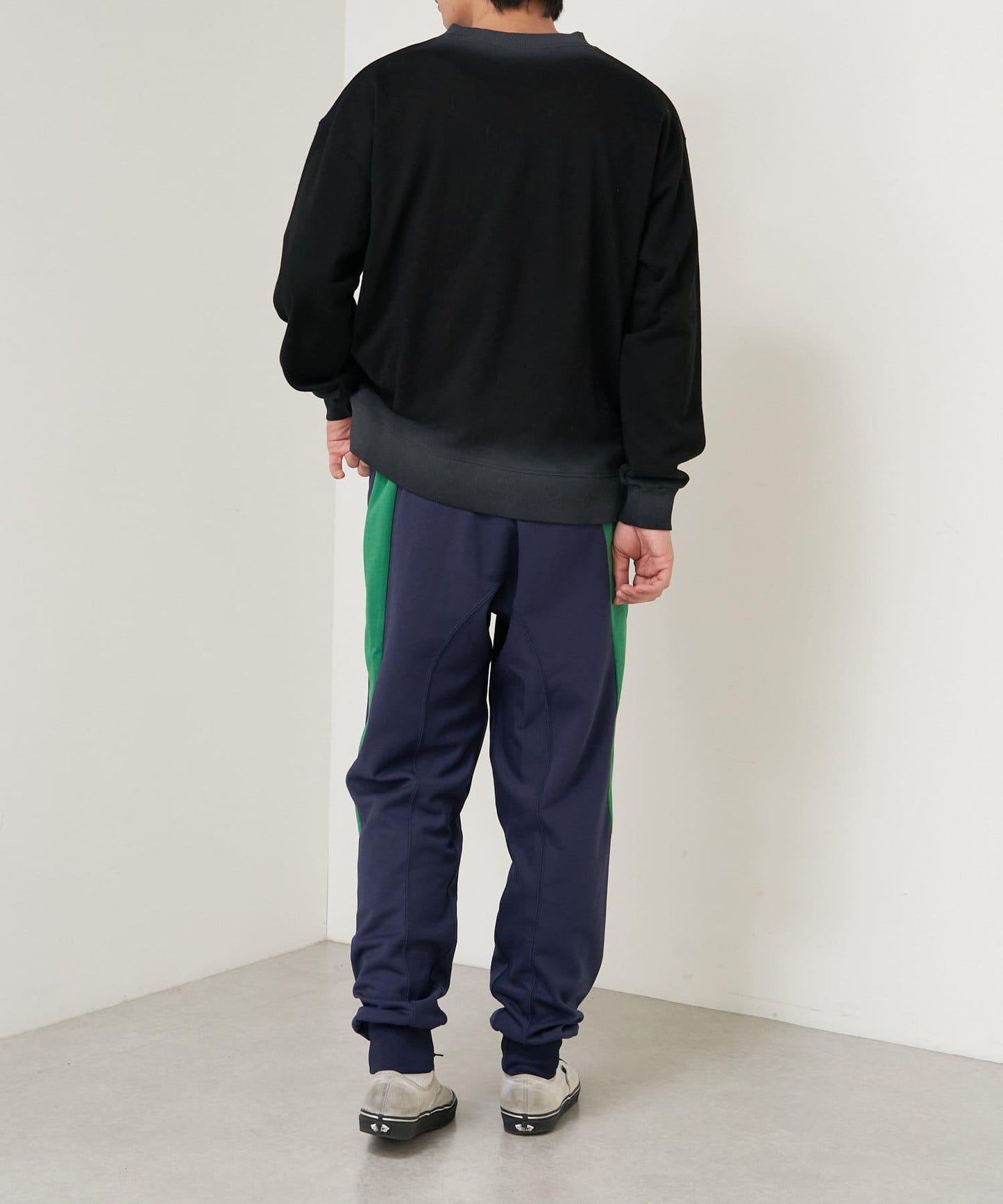 【PUMA/彪馬】PUMA x Scye T7 運動褲