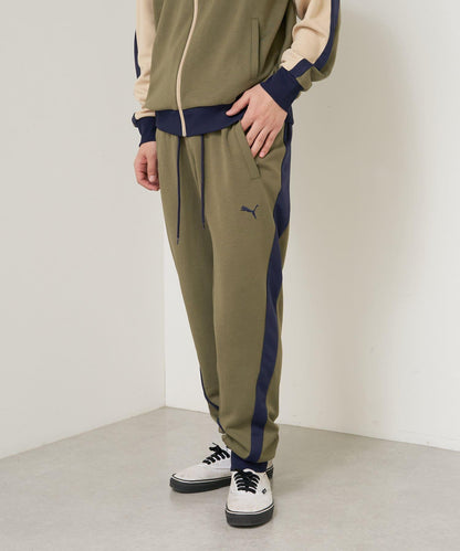 【PUMA/彪馬】PUMA x Scye T7 運動褲