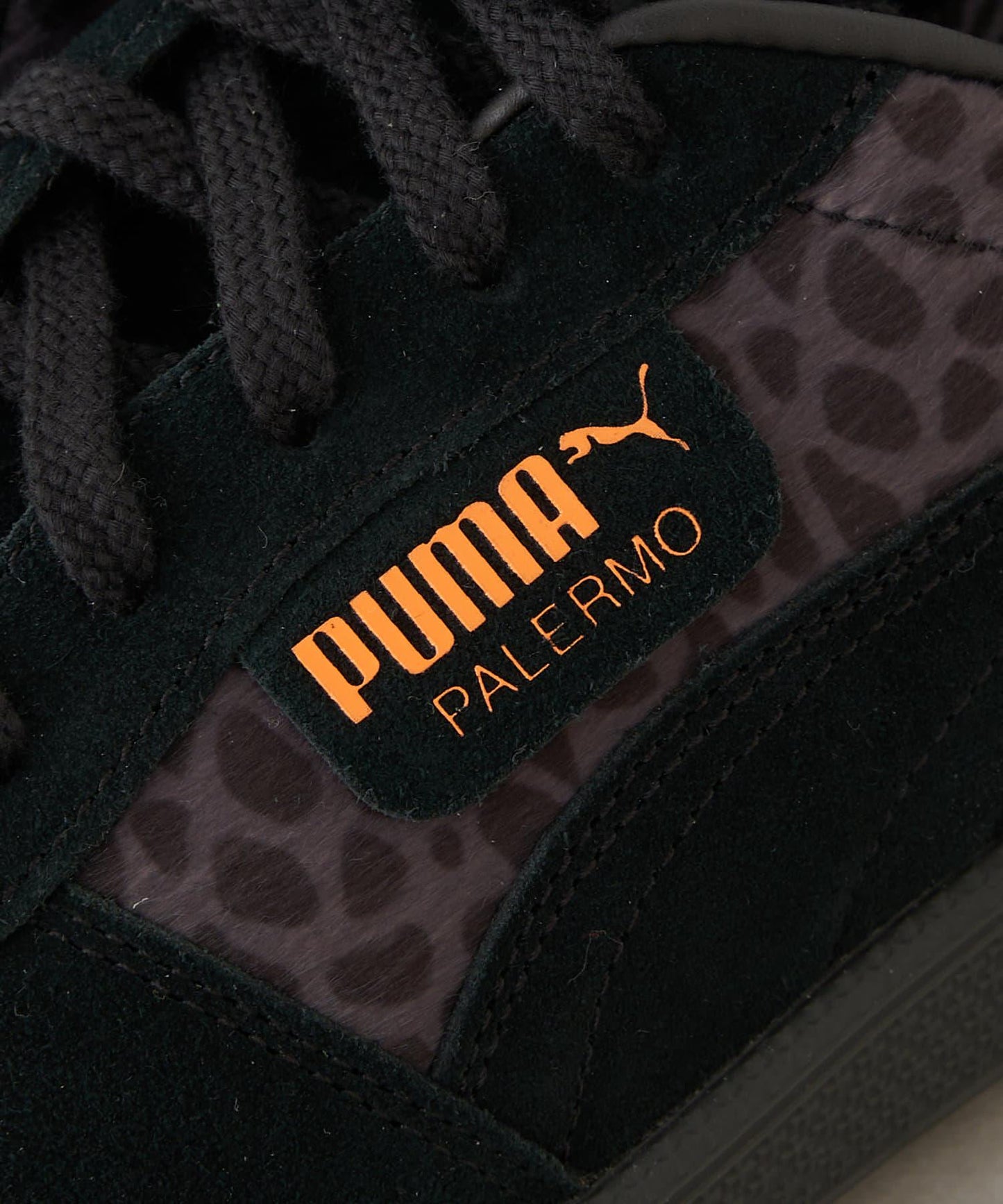 【PUMA/普馬】PUMA x Scye合作款帕勒莫 雷歐 運動鞋