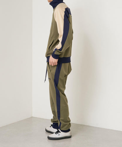 【PUMA/彪馬】PUMA x Scye T7 運動褲