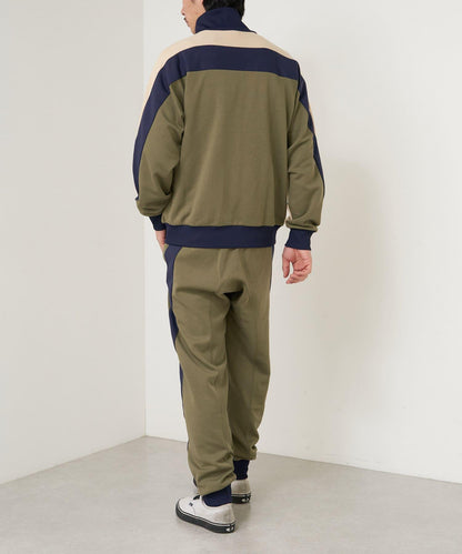 【PUMA/彪馬】PUMA x Scye T7 運動褲