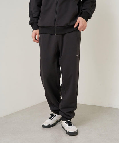 【PUMA/彪馬】PUMA x Scye T7 運動褲