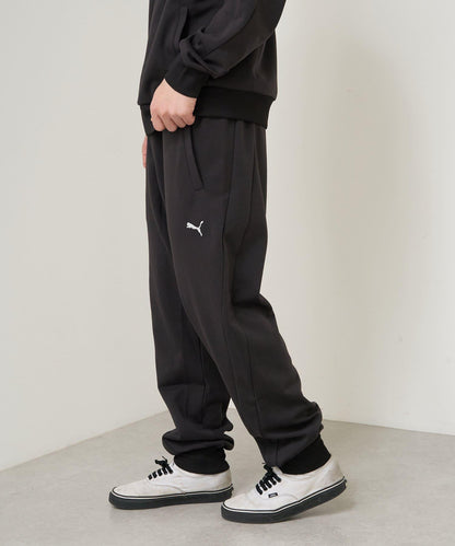 【PUMA/彪馬】PUMA x Scye T7 運動褲