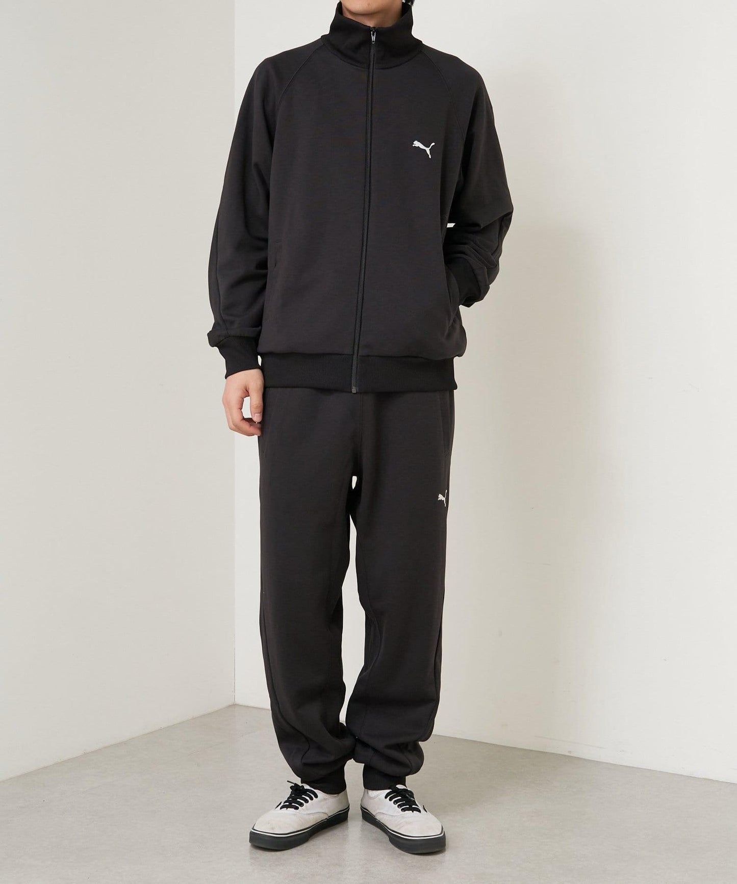 【PUMA/彪馬】PUMA x Scye T7 運動褲