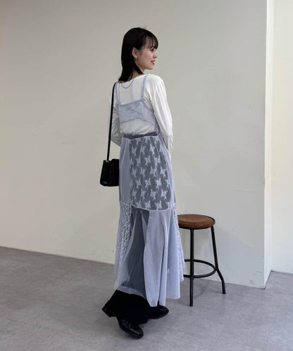 蕾絲拼接《海賊王》
