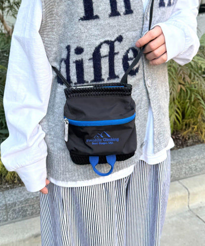 【Franklin Climbing】迷你肩揹包