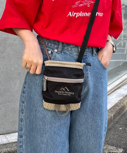 【Franklin Climbing】迷你肩揹包