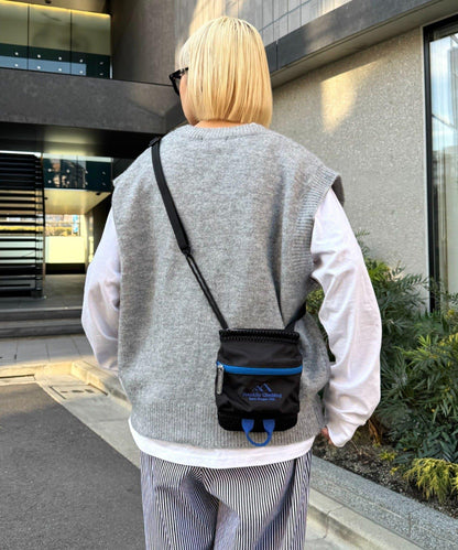 【Franklin Climbing】迷你肩揹包