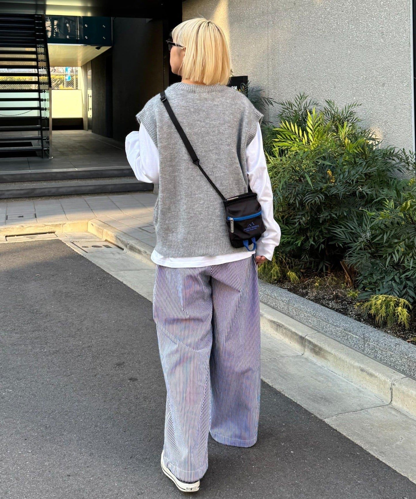 【Franklin Climbing】迷你肩揹包