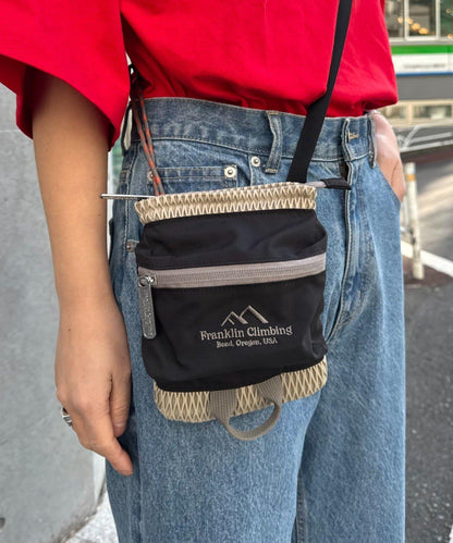【Franklin Climbing】迷你肩揹包