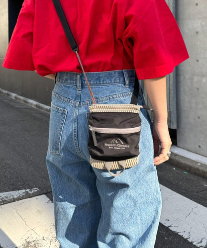 【Franklin Climbing】迷你肩揹包