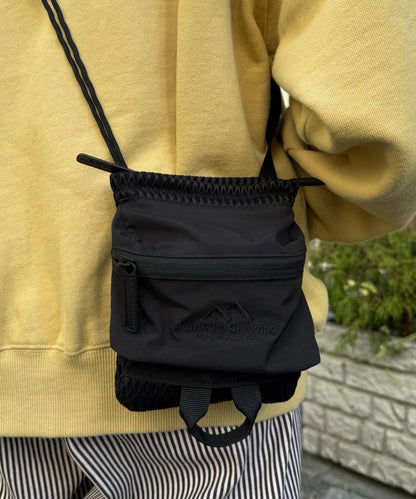 【Franklin Climbing】迷你肩揹包