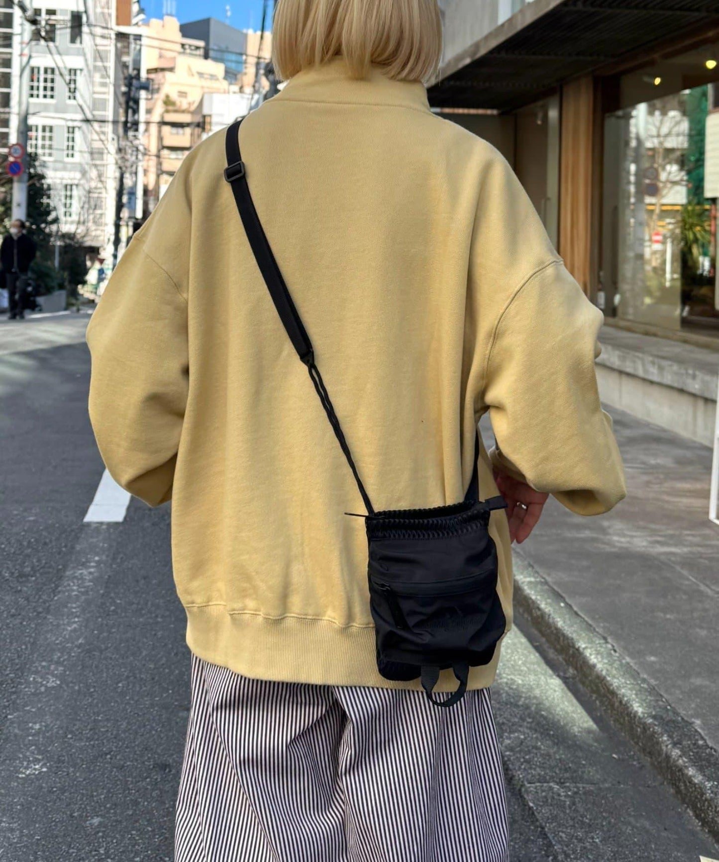 【Franklin Climbing】迷你肩揹包