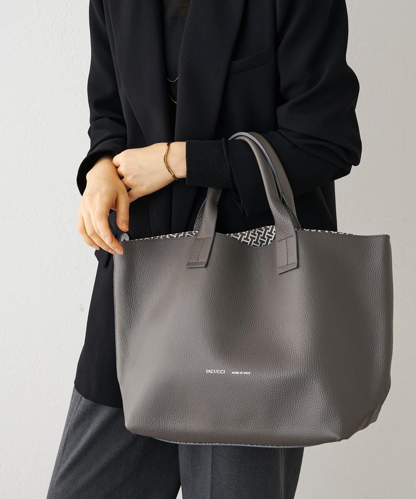 歌劇 CERVO/內部印花