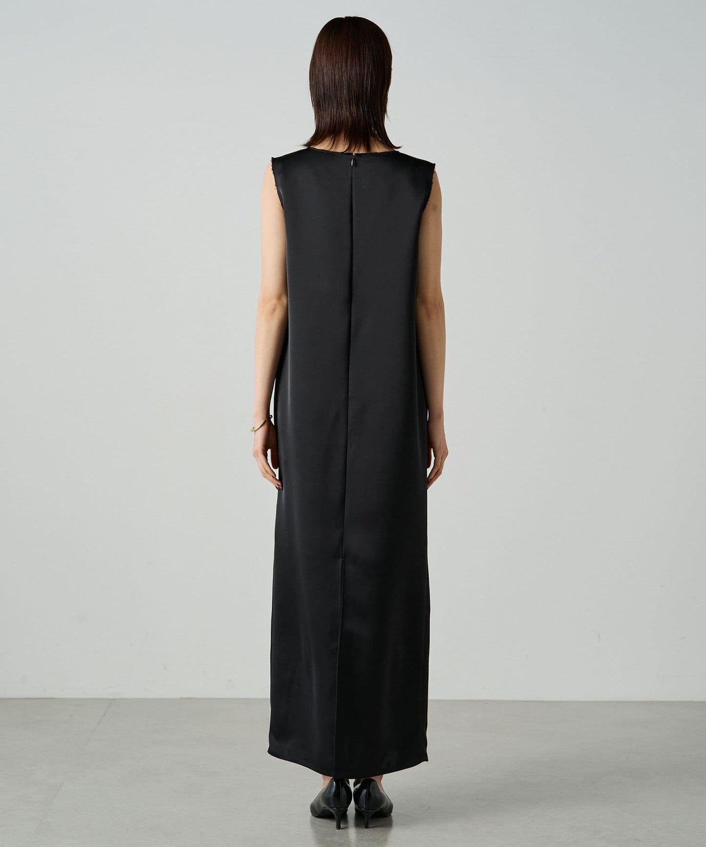 【Atelier N°5/工作室5】綢緞V領《海賊王》