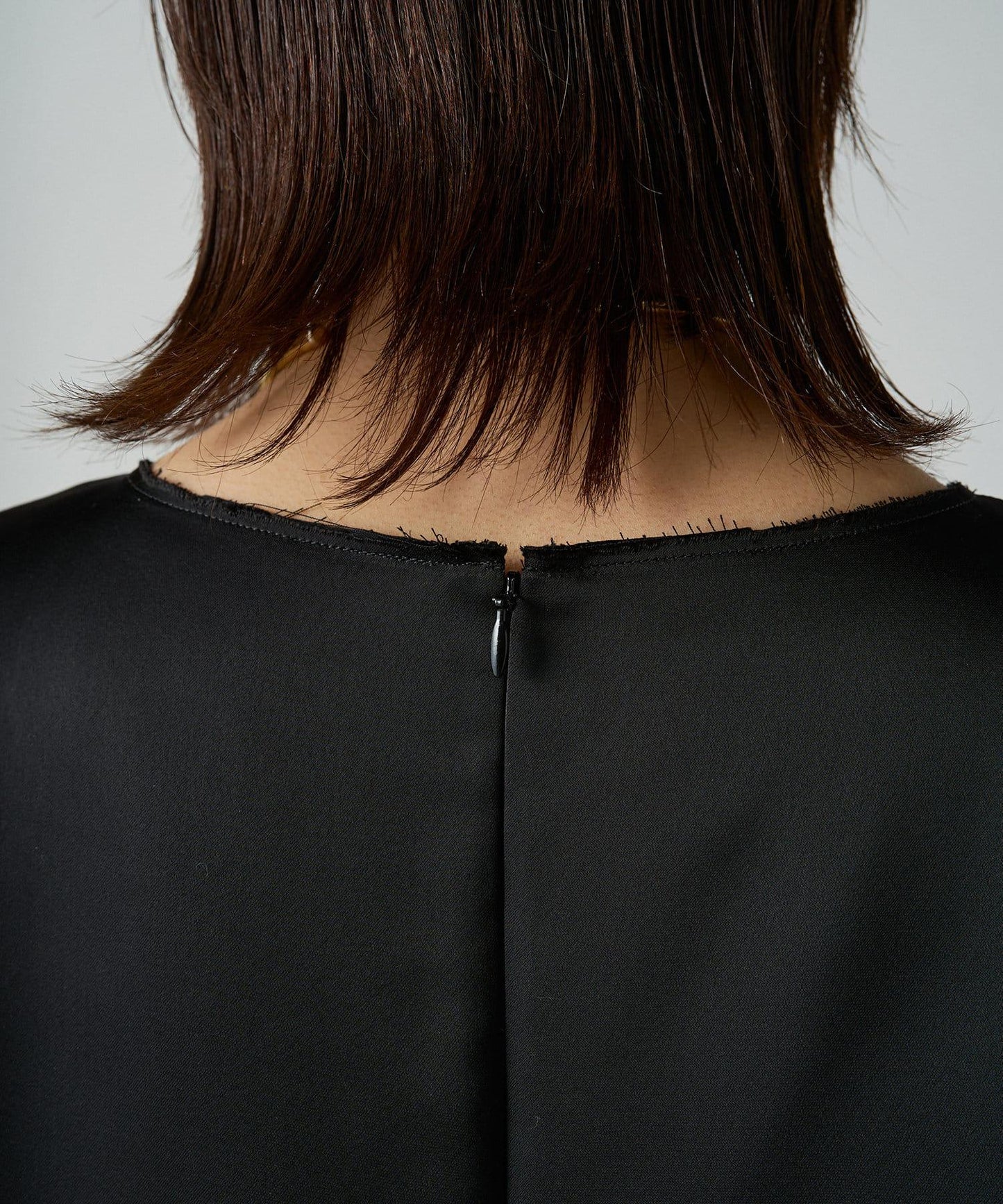【Atelier N°5/工作室5】綢緞V領《海賊王》