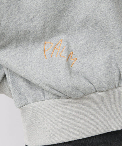 【玩心◎】多重刺繡衛衣